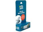 The First Years, Deluxe Baby Nail Clipper with Magnifier, 1 Pack
