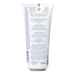 Mustela Detangling & Nourishing Cream Shampoo - Natural Shea Butter & Avocado - Curly & Frizzy Hair - Dermatologist-tested & safe for Babies and Kids - 6.76 US Fl. Oz.