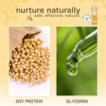 Burt's Bees Baby Shampoo & Wash, Original Tear Free Baby Soap - 12 Ounce Bottle