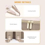 LOVEVOOK Diaper Bag Backpack,Diaper Bag Tote with Insulated Pockets,Baby Bag for Girl Boy with Changing Pad,Large Baby Bag with Pacifier Case,15.6 Inch Anti-Theft Laptop Backpack for Women