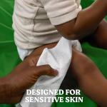 Huggies Extra Large Baby Wipes, Unscented, 1 Flip-Top Pack, 42 XL Wipes Total, Packaging May Vary