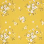 Gerber Baby Girls 4 Pack 'N Play Footie And Toddler Sleepers, Golden Floral, 3-6 Months US