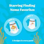 Huggies Little Swimmers Disposable Swim Diapers, Size 5-6 (32+ lbs), 17 Ct