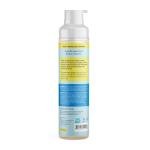 Hello Bello Ultra-Hydrating Baby Shampoo & Body Wash, Fragrance-Free, Tear Free & Safe for Sensitive Skin, 10oz Bottle