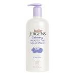 Jergens Baby Calming Head to Toe Liquid Baby Wash, Body Wash and Shampoo, Tear Free, 20 Fl Oz