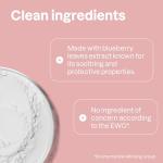 ATTITUDE 2-in-1 Shampoo and Body Wash for Baby, EWG Verified, Dermatologically Tested, Vegan, Good Night, 16 Fl Oz