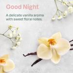 ATTITUDE 2-in-1 Shampoo and Body Wash for Baby, EWG Verified, Dermatologically Tested, Vegan, Good Night, 16 Fl Oz