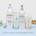 Jergens Baby Calming Head to Toe Liquid Baby Wash, Body Wash and Shampoo, Tear Free, 20 Fl Oz