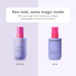 Evereden Kids Detangler Spray: 4-in-1 Leave-In Hair Spray | Detangle, Moisturize & Fight Frizz | Easily Tackle Even the Toughest Knots | Clean & Vegan All types of Hair Product for Kids