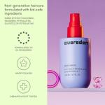 Evereden Kids Detangler Spray: 4-in-1 Leave-In Hair Spray | Detangle, Moisturize & Fight Frizz | Easily Tackle Even the Toughest Knots | Clean & Vegan All types of Hair Product for Kids