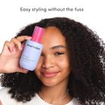 Evereden Kids Detangler Spray: 4-in-1 Leave-In Hair Spray | Detangle, Moisturize & Fight Frizz | Easily Tackle Even the Toughest Knots | Clean & Vegan All types of Hair Product for Kids