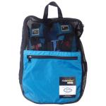 RideSafer - Extra Small (XS) Blue, Lightweight, Compact, Portable Car Seat, 2+ Years; 26.5–40 lb - Perfect for Travel and Everyday Child Safety