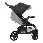 Baby Trend Passport® Cargo Stroller, Fieldstone Grey