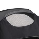 Baby Trend Passport® Cargo Stroller, Fieldstone Grey