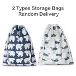 Bumblebee Manual Breast Pump with Breastfeeding Milk Saver Stopper& lid in Gift Box Food Grade Silicone bpa PVC and Phthalate Free 3.04oz/90ml