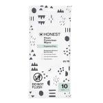 The Honest Company Hypoallergenic Multi-Use Baby Wipes for Sensitive Baby Skin, Pattern Play, 10 Count