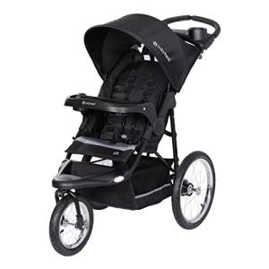 Baby Trend Expedition® Jogger, Dash Black