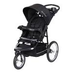 Baby Trend Expedition® Jogger, Dash Black