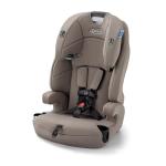 Graco Tranzitions 3-in-1 Harness Booster Car Seat, Forward Facing Car Seat, Highback, to Backless Booster, Cinder