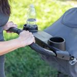 Baby Trend Expedition® Jogger, Dash Black