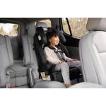Graco Tranzitions 3-in-1 Harness Booster Car Seat, Forward Facing Car Seat, Highback, to Backless Booster, Cinder