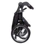 Baby Trend Expedition® Jogger, Dash Black