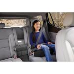 Graco Tranzitions 3-in-1 Harness Booster Car Seat, Forward Facing Car Seat, Highback, to Backless Booster, Cinder