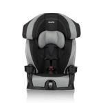 Evenflo Chase LX Harnessed Booster Car Seat (Jameson Gray)