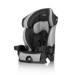 Evenflo Chase LX Harnessed Booster Car Seat (Jameson Gray)