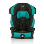 Evenflo Chase LX Harnessed Booster Car Seat (Jubilee Green)