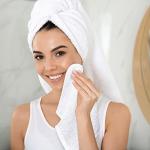 Utopia Towels 12 Pack Cotton Washcloths Set, 100% Ring Spun Cotton, Premium Flannel Face Cloths, Highly Absorbent and Soft Feel Fingertip Towels, White