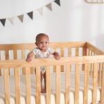 Gerber Baby 8-Pack Short Sleeve Onesies Bodysuits, Southwest, 6-9 Months