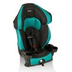 Evenflo Chase LX Harnessed Booster Car Seat (Jubilee Green)