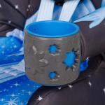 KidsEmbrace 2-in-1 Car Seat | Forward-Facing Harness (26.5–65 lbs) & Booster Mode (40–100 lbs) | Latch | Premium Fit with Multi-Position Headrest, Harness & Recline - Disney Cinderella (Blue)