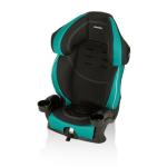 Evenflo Chase LX Harnessed Booster Car Seat (Jubilee Green)