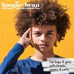 Boogie and Bean Baby and Kids Hair Growth Oil, Nourishing Hair Oil for Infants, Toddlers and Children, Moisturizes Waves, Curls, Coils and Locs