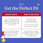 Hello Bello Dr. Seuss Babies Premium Diapers, Size 3, 66 Count: Softness & Protection for Sensitive Skin