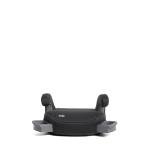 Joie Basil Highback and Backless Booster Car Seat for Big Kids 4 to 12 Years Old, Lightweight 2-in-1 Design (Shale)