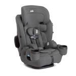 Joie Saffron SI 4-in-1 Car Seat – Car Seat for Infants to Toddlers to Big Kids - 4 Modes, 10-Position No-Rethread Headrest & Harness (Thunder)