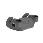 Joie Saffron SI 4-in-1 Car Seat – Car Seat for Infants to Toddlers to Big Kids - 4 Modes, 10-Position No-Rethread Headrest & Harness (Thunder)