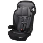 Safety 1st Grand 2-in-1 Booster Car Seat, Converts from High Back to Belt-Positioning Booster, High Back Seat for Kids 40-65, and Belt-Positioning 40-100 Pounds, Old Soul