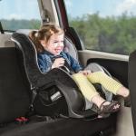 Evenflo Tribute LX Convertible Car Seat (Saturn Gray)