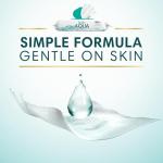 Pampers Aqua Pure Baby Wipes, 99% Water, Fragrance Free, 672 Baby Wipes Total (12X Flip-Top Packs) [Packaging May Vary]