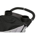 Baby Trend Expedition® Jogger, Phantom