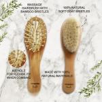 Baby Nail Clippers Set with Cute Case, Infant Fingernail and Toenail File Kit for Newborn Manicure and Pedicure, New Mom Grooming Gift