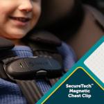 Safety 1st Turn and Go 360 DLX Rotating All-in-One Convertible Car Seat, Stonington