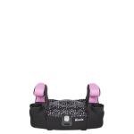 Disney Baby MagicSquad 3-in-1 Harnessed Booster Car Seat, Minnie Dot Party
