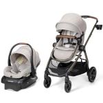 Maxi-Cosi Zelia™ Luxe 5-in-1 Modular Travel System
