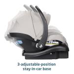 Maxi-Cosi Zelia™ Luxe 5-in-1 Modular Travel System