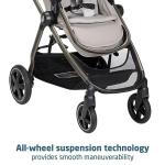 Maxi-Cosi Zelia™ Luxe 5-in-1 Modular Travel System